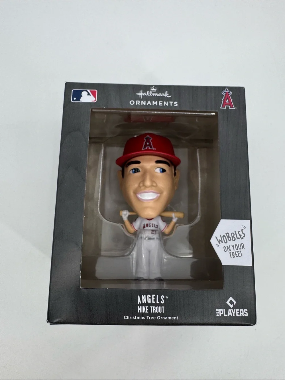 Hallmark mlb los